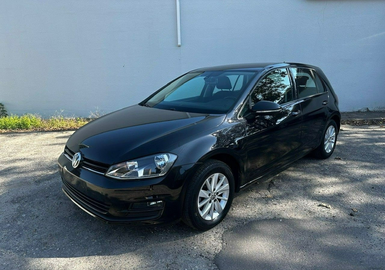 Volkswagen Golf VII VII 1,6 TDI 110KM 153TKM Klimatronik Navi Alu PDC 2015 Bez wkładu fi - Hatchback: picture 4 Volkswagen Golf VII VII 1,6 TDI 110KM 153TKM Klimatronik Navi Alu PDC 2015 Bez wkładu fi - Hatchback: picture 4
