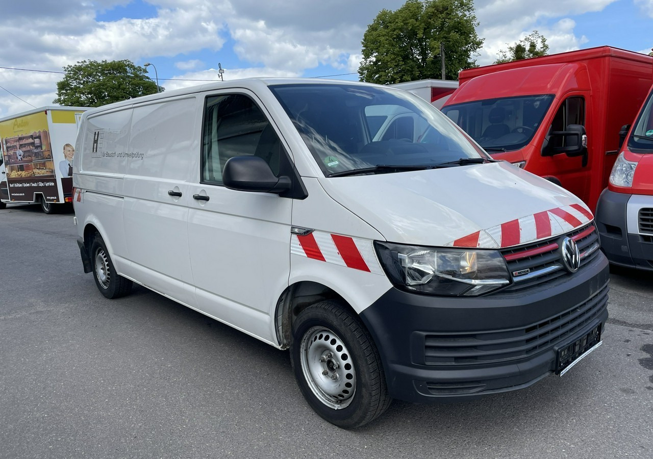 Volkswagen Transporter Volkswagen Transporter T6 Long 2.0-150KM 4X4 Klima Model 2018 - Panel van: picture 1 Volkswagen Transporter Volkswagen Transporter T6 Long 2.0-150KM 4X4 Klima Model 2018 - Panel van: picture 1