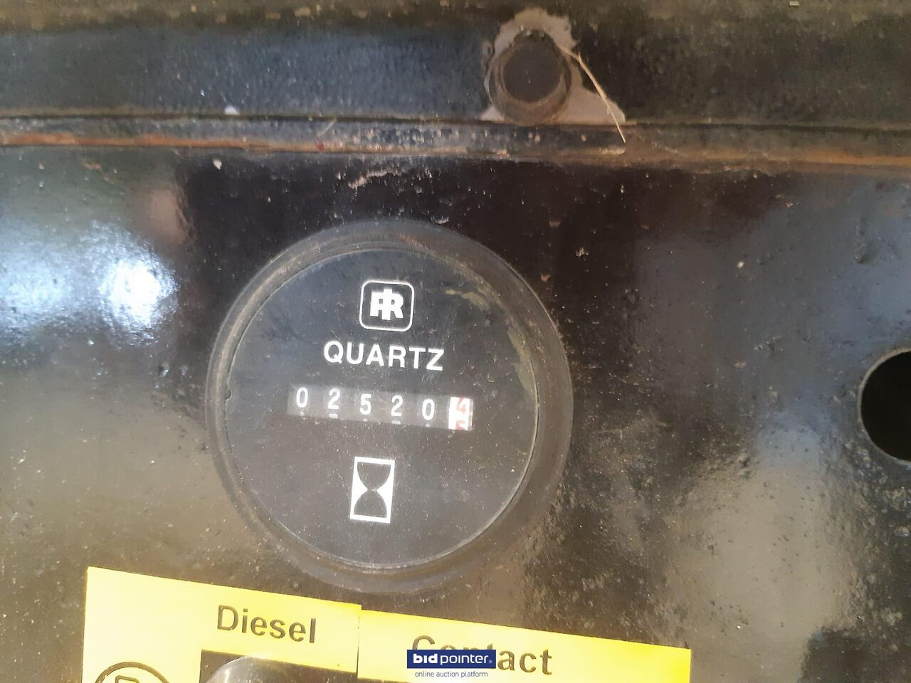 Air compressor INGERSOLL RAND: picture 12