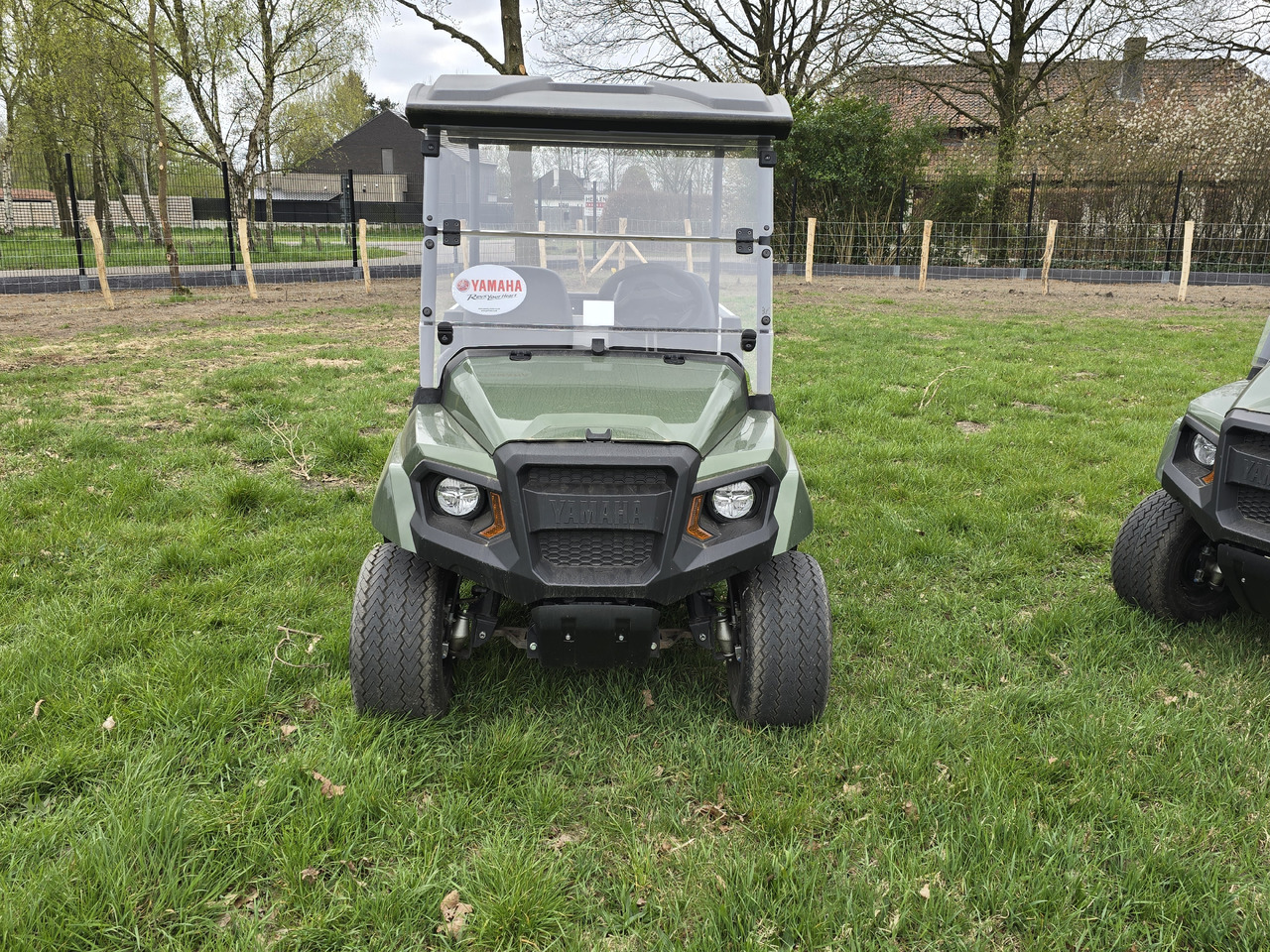 Yamaha umx new ! ! ! ! ! ! - Golf cart: picture 3 Yamaha umx new ! ! ! ! ! ! - Golf cart: picture 3