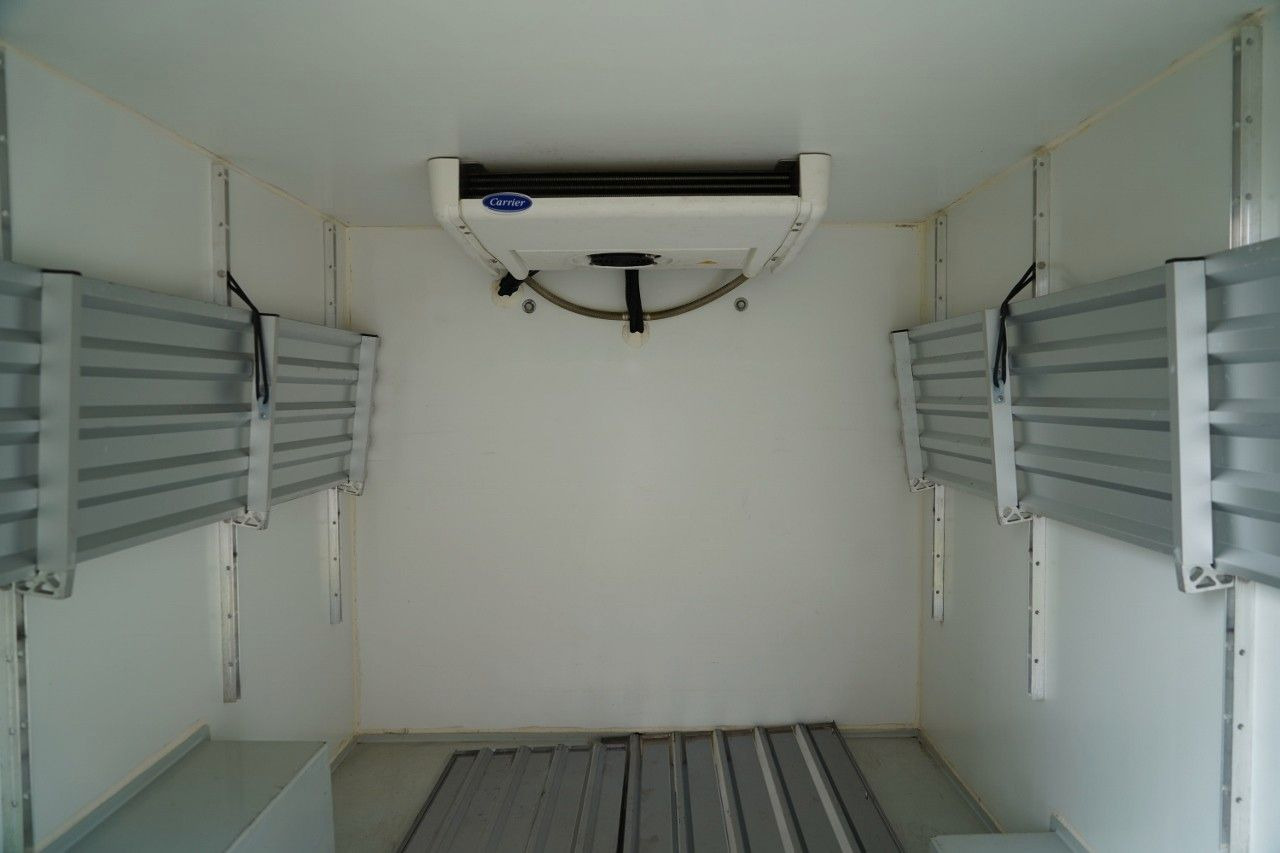 Commercial vehicle Fiat MULTIJECT / CHŁODNIA  / IGLOO / AGREGAT CARRIER: picture 12
