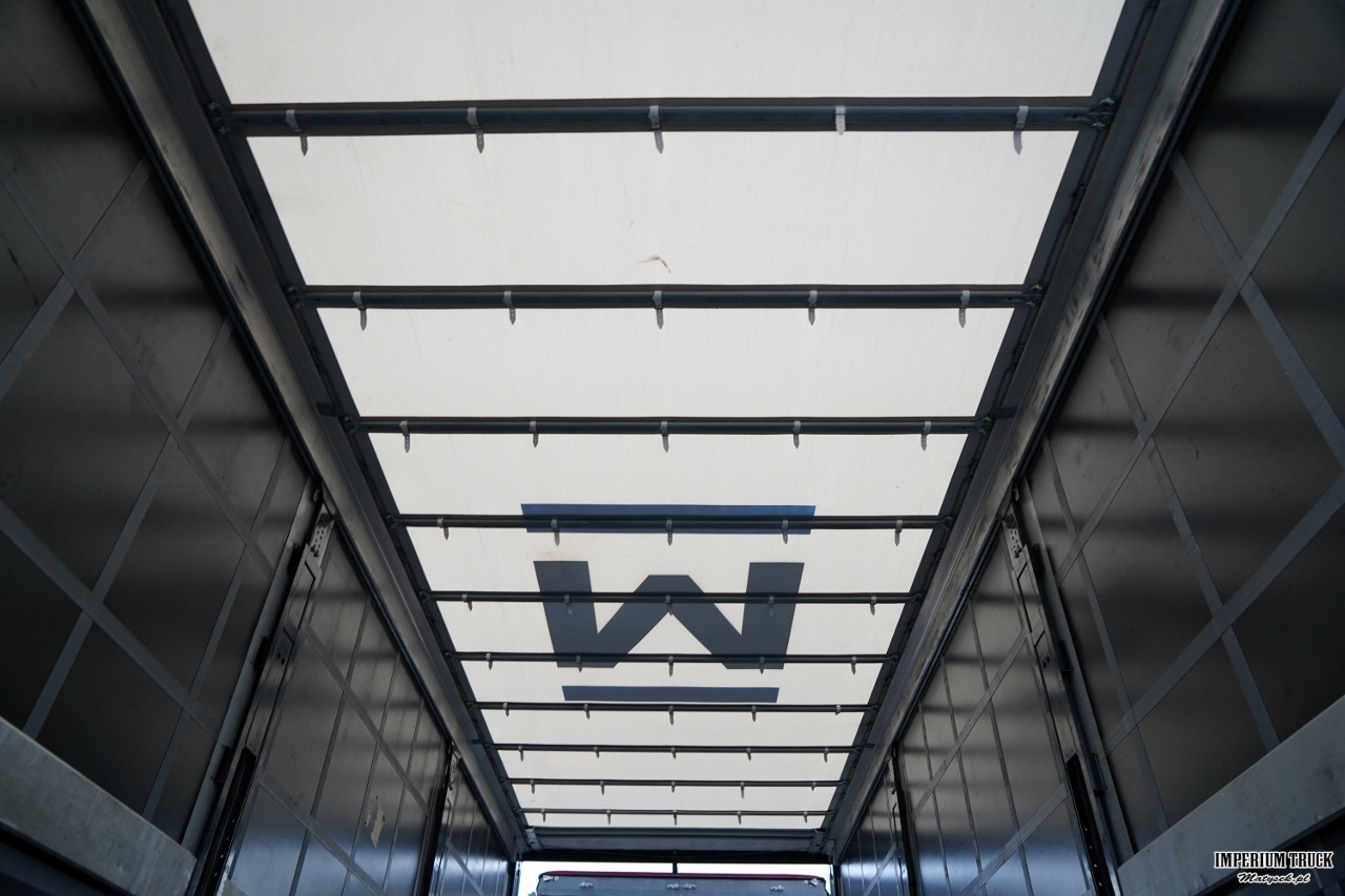 DAF XG 480 / ZESTAW TANDEM / 120 M3 / PRZEJAZDOWY / OŚ PODNOSZONA / KLIMA POSTOJOWA / WECON / SAF / 2023 R leasing DAF XG 480 / ZESTAW TANDEM / 120 M3 / PRZEJAZDOWY / OŚ PODNOSZONA / KLIMA POSTOJOWA / WECON / SAF / 2023 R: picture 26