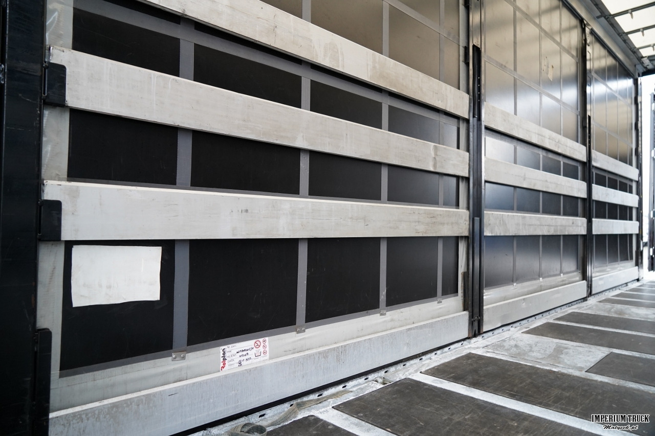 DAF XG 480 / ZESTAW TANDEM / 120 M3 / PRZEJAZDOWY / OŚ PODNOSZONA / KLIMA POSTOJOWA / WECON / SAF / 2023 R leasing DAF XG 480 / ZESTAW TANDEM / 120 M3 / PRZEJAZDOWY / OŚ PODNOSZONA / KLIMA POSTOJOWA / WECON / SAF / 2023 R: picture 24