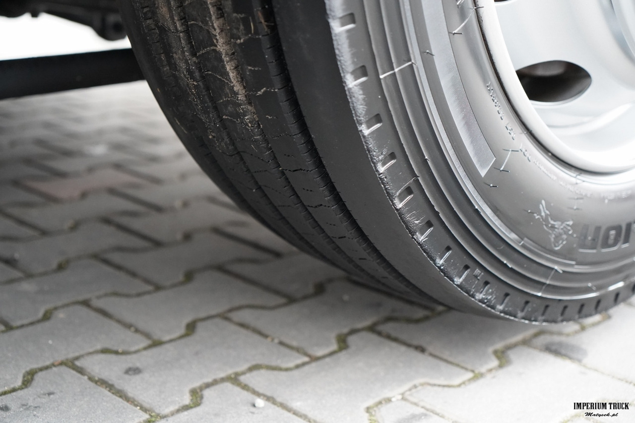 DAF XG 480 / ZESTAW TANDEM / 120 M3 / PRZEJAZDOWY / OŚ PODNOSZONA / KLIMA POSTOJOWA / WECON / SAF / 2023 R leasing DAF XG 480 / ZESTAW TANDEM / 120 M3 / PRZEJAZDOWY / OŚ PODNOSZONA / KLIMA POSTOJOWA / WECON / SAF / 2023 R: picture 38