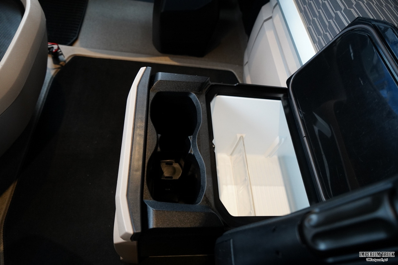 DAF XG 480 / ZESTAW TANDEM / 120 M3 / PRZEJAZDOWY / OŚ PODNOSZONA / KLIMA POSTOJOWA / WECON / SAF / 2023 R leasing DAF XG 480 / ZESTAW TANDEM / 120 M3 / PRZEJAZDOWY / OŚ PODNOSZONA / KLIMA POSTOJOWA / WECON / SAF / 2023 R: picture 47