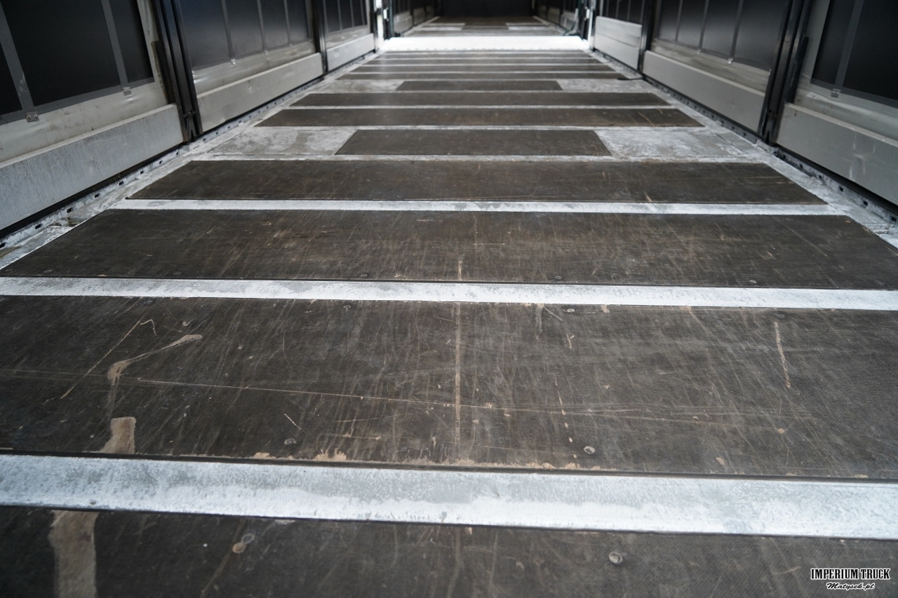 DAF XG 480 / ZESTAW TANDEM / 120 M3 / PRZEJAZDOWY / OŚ PODNOSZONA / KLIMA POSTOJOWA / WECON / SAF / 2023 R leasing DAF XG 480 / ZESTAW TANDEM / 120 M3 / PRZEJAZDOWY / OŚ PODNOSZONA / KLIMA POSTOJOWA / WECON / SAF / 2023 R: picture 27