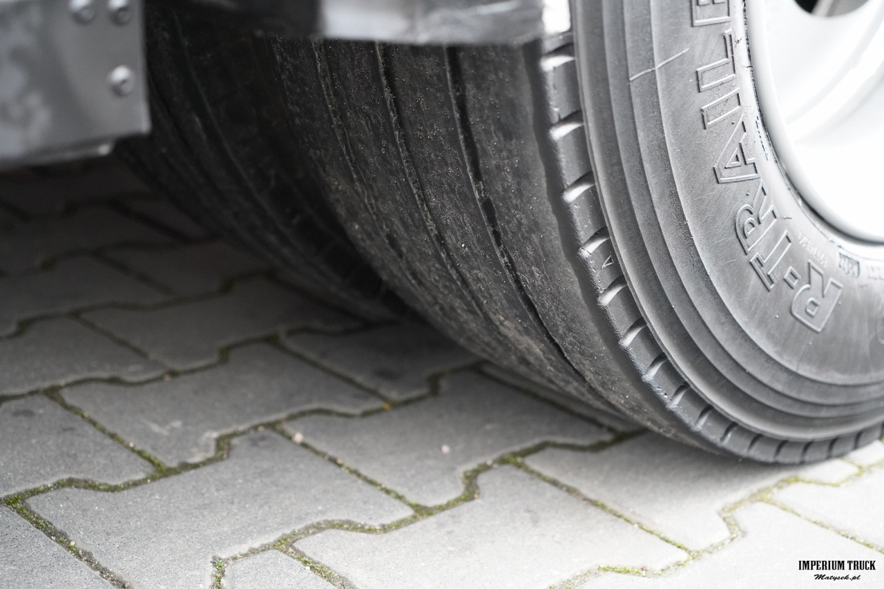 DAF XG 480 / ZESTAW TANDEM / 120 M3 / PRZEJAZDOWY / OŚ PODNOSZONA / KLIMA POSTOJOWA / WECON / SAF / 2023 R leasing DAF XG 480 / ZESTAW TANDEM / 120 M3 / PRZEJAZDOWY / OŚ PODNOSZONA / KLIMA POSTOJOWA / WECON / SAF / 2023 R: picture 41