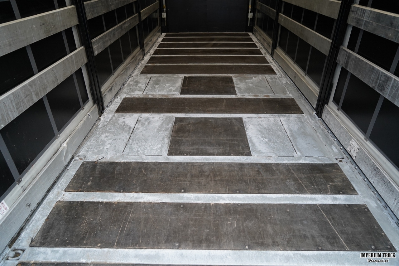 DAF XG 480 / ZESTAW TANDEM / 120 M3 / PRZEJAZDOWY / OŚ PODNOSZONA / KLIMA POSTOJOWA / WECON / SAF / 2023 R leasing DAF XG 480 / ZESTAW TANDEM / 120 M3 / PRZEJAZDOWY / OŚ PODNOSZONA / KLIMA POSTOJOWA / WECON / SAF / 2023 R: picture 33