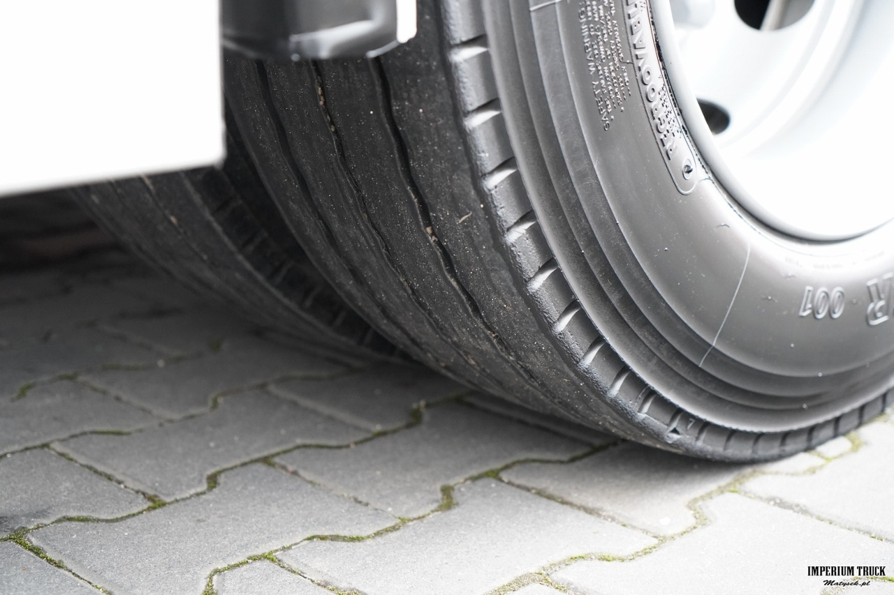 DAF XG 480 / ZESTAW TANDEM / 120 M3 / PRZEJAZDOWY / OŚ PODNOSZONA / KLIMA POSTOJOWA / WECON / SAF / 2023 R leasing DAF XG 480 / ZESTAW TANDEM / 120 M3 / PRZEJAZDOWY / OŚ PODNOSZONA / KLIMA POSTOJOWA / WECON / SAF / 2023 R: picture 40