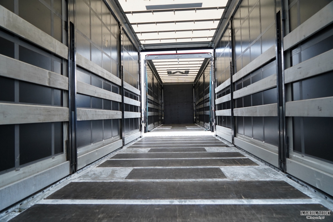 DAF XG 480 / ZESTAW TANDEM / 120 M3 / PRZEJAZDOWY / OŚ PODNOSZONA / KLIMA POSTOJOWA / WECON / SAF / 2023 R leasing DAF XG 480 / ZESTAW TANDEM / 120 M3 / PRZEJAZDOWY / OŚ PODNOSZONA / KLIMA POSTOJOWA / WECON / SAF / 2023 R: picture 23