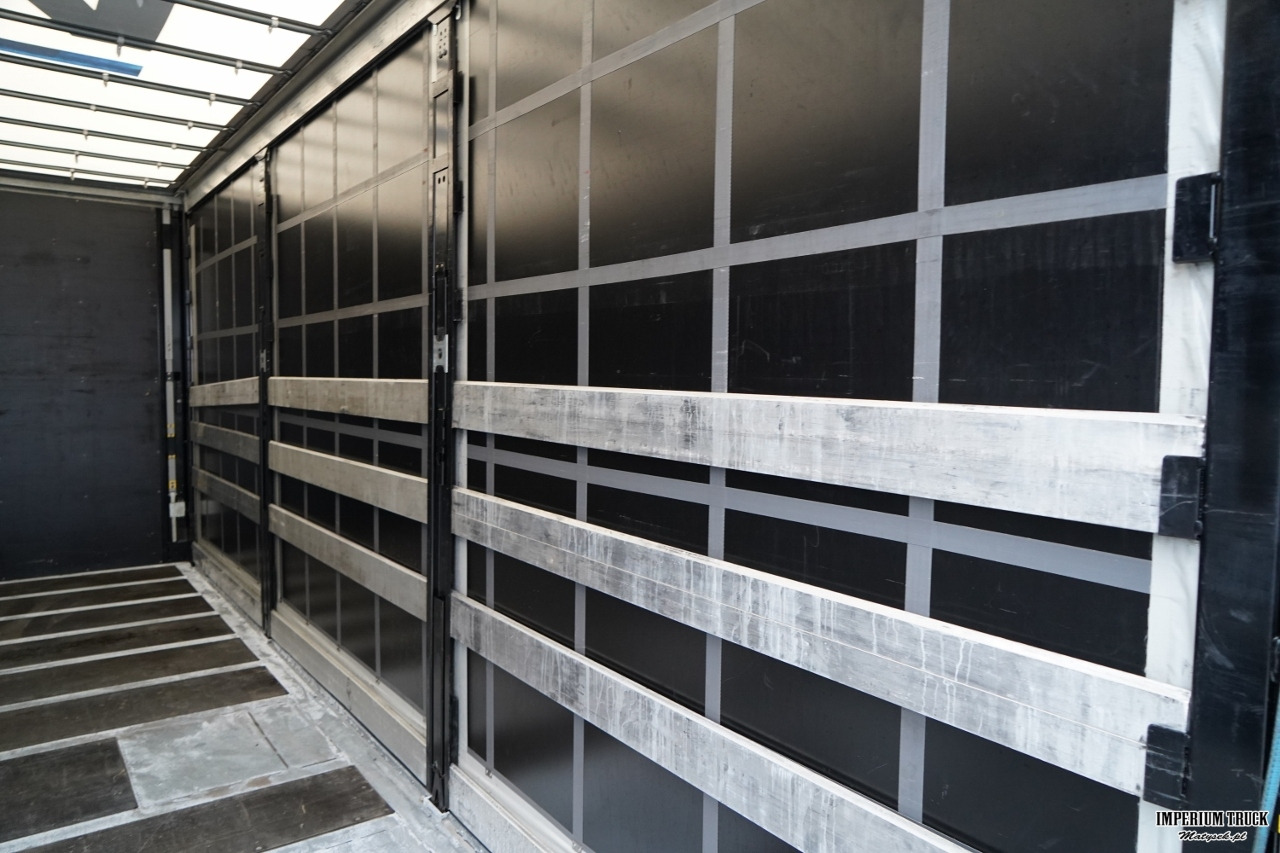 DAF XG 480 / ZESTAW TANDEM / 120 M3 / PRZEJAZDOWY / OŚ PODNOSZONA / KLIMA POSTOJOWA / WECON / SAF / 2023 R leasing DAF XG 480 / ZESTAW TANDEM / 120 M3 / PRZEJAZDOWY / OŚ PODNOSZONA / KLIMA POSTOJOWA / WECON / SAF / 2023 R: picture 31