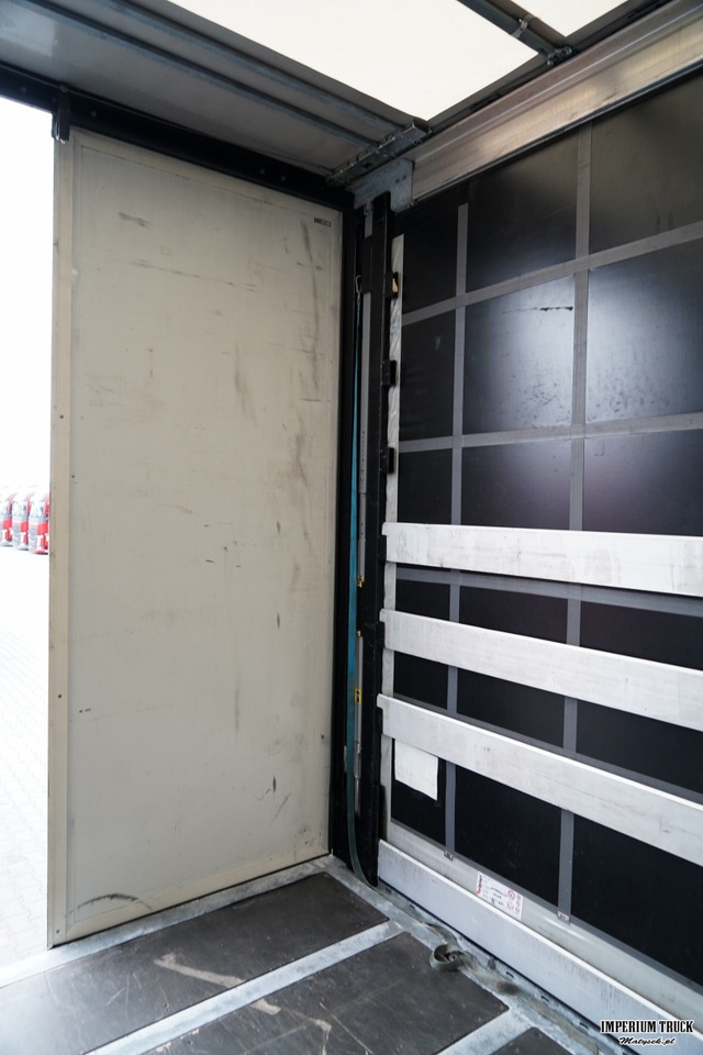 DAF XG 480 / ZESTAW TANDEM / 120 M3 / PRZEJAZDOWY / OŚ PODNOSZONA / KLIMA POSTOJOWA / WECON / SAF / 2023 R leasing DAF XG 480 / ZESTAW TANDEM / 120 M3 / PRZEJAZDOWY / OŚ PODNOSZONA / KLIMA POSTOJOWA / WECON / SAF / 2023 R: picture 34