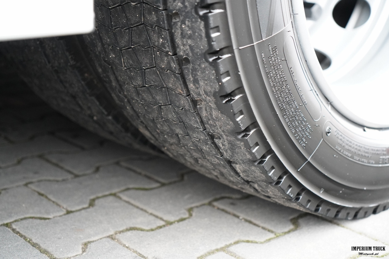 DAF XG 480 / ZESTAW TANDEM / 120 M3 / PRZEJAZDOWY / OŚ PODNOSZONA / KLIMA POSTOJOWA / WECON / SAF / 2023 R leasing DAF XG 480 / ZESTAW TANDEM / 120 M3 / PRZEJAZDOWY / OŚ PODNOSZONA / KLIMA POSTOJOWA / WECON / SAF / 2023 R: picture 37