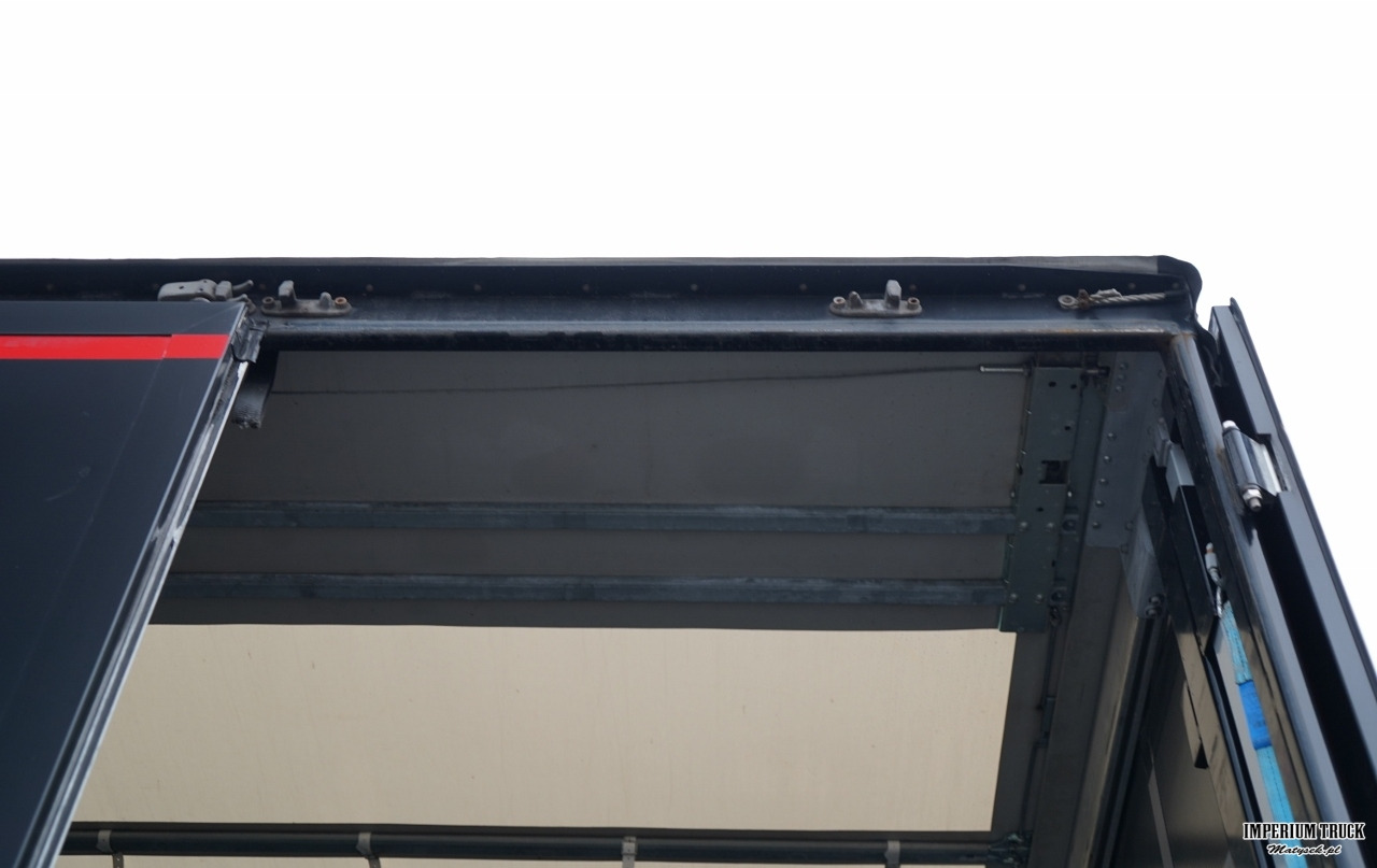 DAF XG 480 / ZESTAW TANDEM / 120 M3 / PRZEJAZDOWY / OŚ PODNOSZONA / KLIMA POSTOJOWA / WECON / SAF / 2023 R leasing DAF XG 480 / ZESTAW TANDEM / 120 M3 / PRZEJAZDOWY / OŚ PODNOSZONA / KLIMA POSTOJOWA / WECON / SAF / 2023 R: picture 22