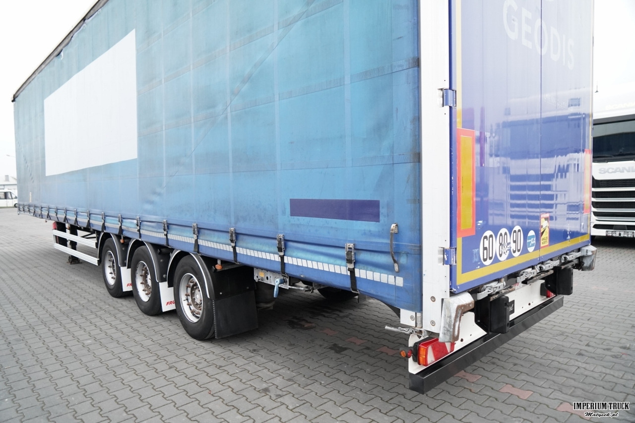 FRUEHAUF FIRANKA / MEGA / MOCNA-PODŁOGA / OSIE SAF / leasing FRUEHAUF FIRANKA / MEGA / MOCNA-PODŁOGA / OSIE SAF /: picture 11 FRUEHAUF FIRANKA / MEGA / MOCNA-PODŁOGA / OSIE SAF / leasing FRUEHAUF FIRANKA / MEGA / MOCNA-PODŁOGA / OSIE SAF /: picture 11