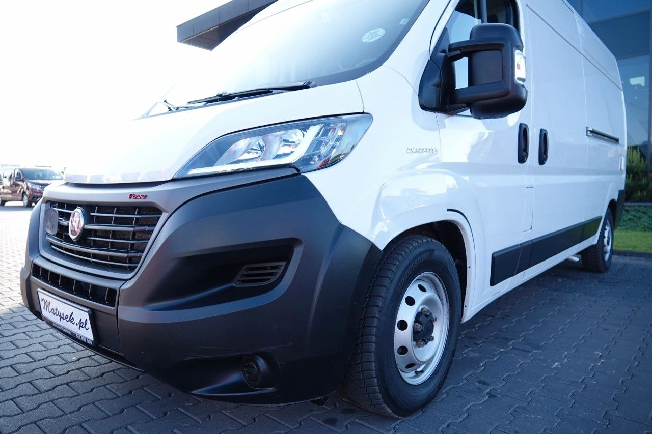 Fiat DUCATO / CHŁODNIA / MUTLITEMPERATURA / 2X AGREGA - Refrigerated delivery van: picture 5 Fiat DUCATO / CHŁODNIA / MUTLITEMPERATURA / 2X AGREGA - Refrigerated delivery van: picture 5