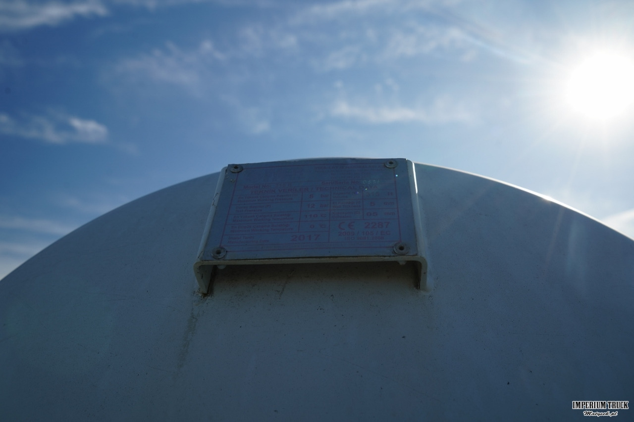 Concrete mixer truck IVECO 400 SL X-WAY STRALIS / 8X4 / BETONOMIESZARKA / IMER / OPONY 100 % / ALUFELGI /: picture 18