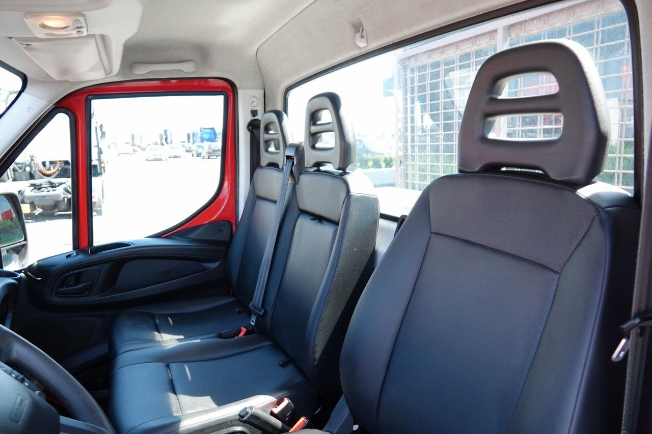 Iveco DAILY 35C12D leasing Iveco DAILY 35C12D: picture 13