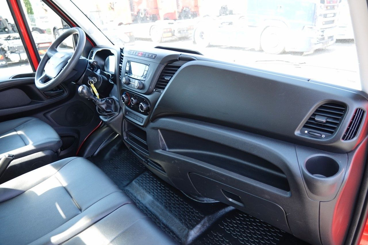 Iveco DAILY 35C12D leasing Iveco DAILY 35C12D: picture 16