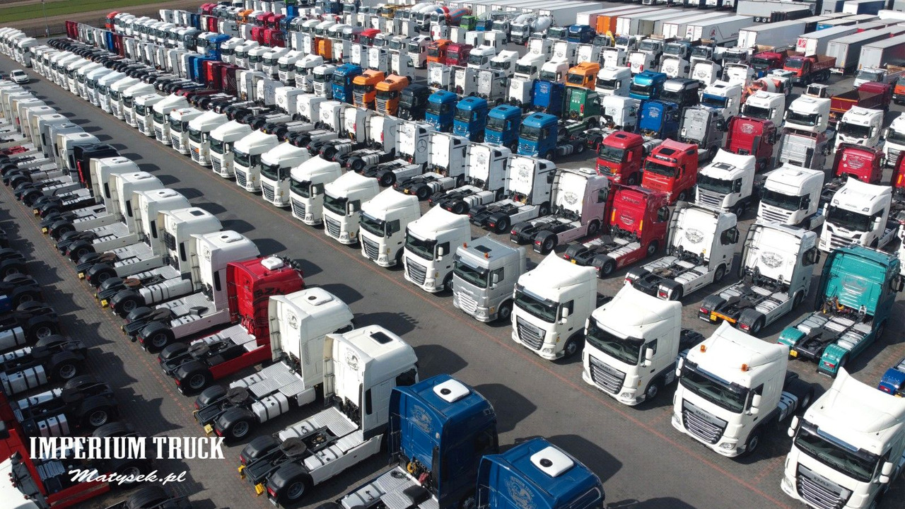 Tipper van Iveco DAILY 70-180 / WYWROTKA TYLNOZSYPOWA / DMC 7 TON: picture 49 Tipper van Iveco DAILY 70-180 / WYWROTKA TYLNOZSYPOWA / DMC 7 TON: picture 49