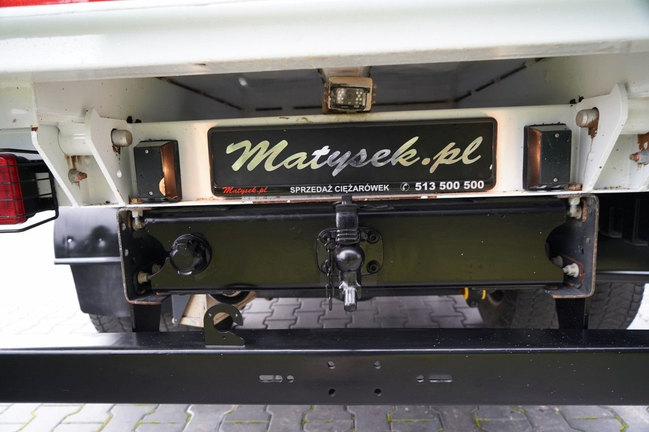 Tipper van Iveco DAILY 70-180 / WYWROTKA TYLNOZSYPOWA / DMC 7 TON: picture 29 Tipper van Iveco DAILY 70-180 / WYWROTKA TYLNOZSYPOWA / DMC 7 TON: picture 29