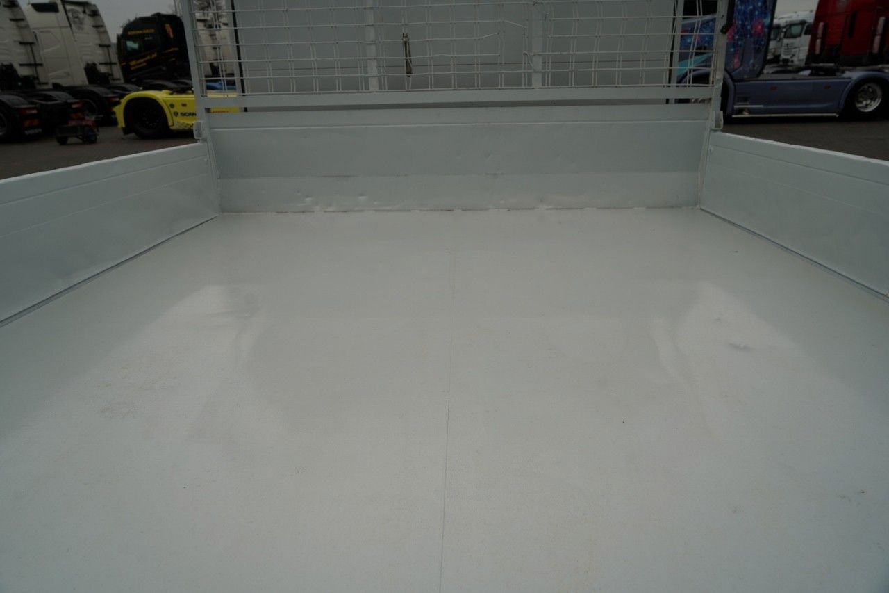 Tipper van Iveco DAILY 70-180 / WYWROTKA TYLNOZSYPOWA / DMC 7 TON: picture 28 Tipper van Iveco DAILY 70-180 / WYWROTKA TYLNOZSYPOWA / DMC 7 TON: picture 28