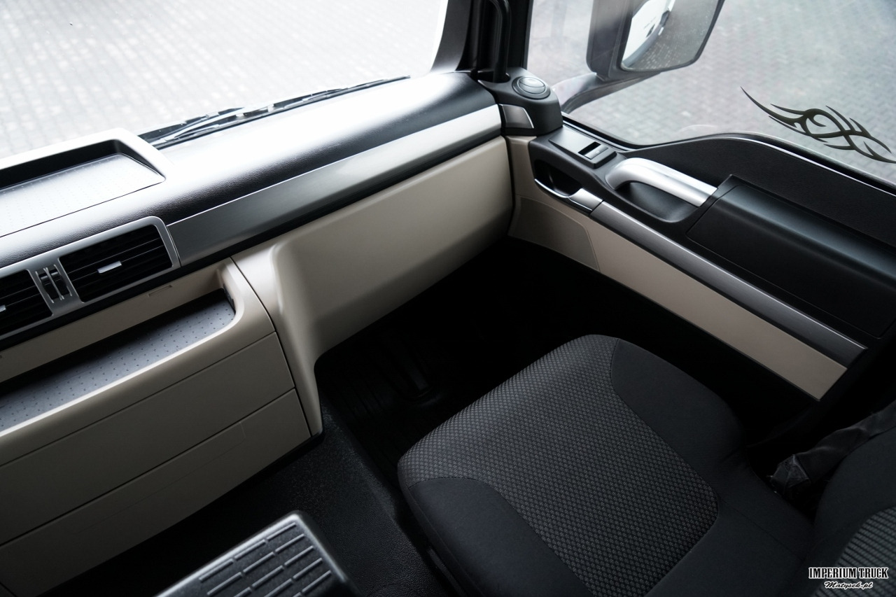 Tipper MAN TGS 35.460 / 8X4 / WYWROTKA TYLNOZSYPOWA / HYDROKLAPA / MEILLER KIPPER / AUTOMAT / EURO 6: picture 41