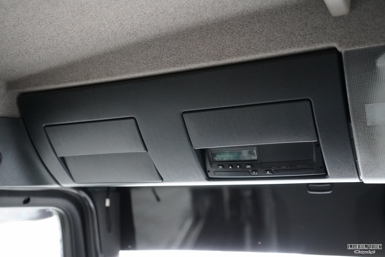 Tipper MAN TGS 35.460 / 8X4 / WYWROTKA TYLNOZSYPOWA / HYDROKLAPA / MEILLER KIPPER / AUTOMAT / EURO 6: picture 42