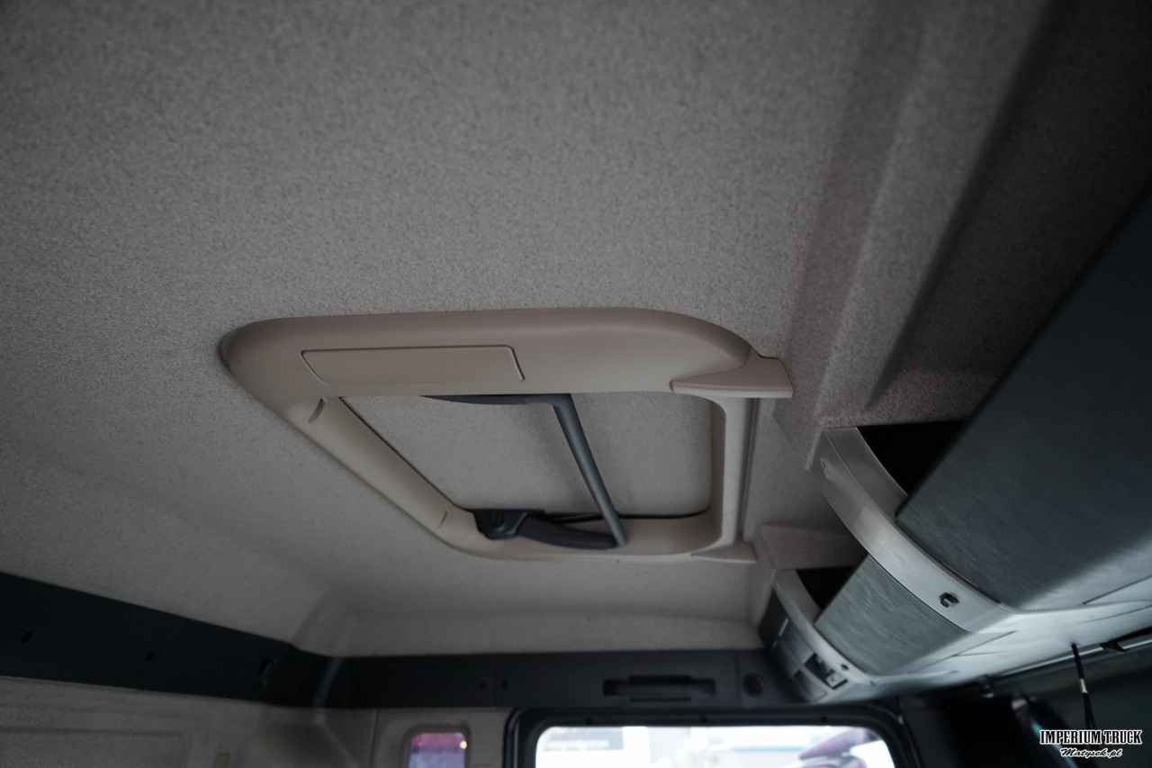 Tipper MAN TGS 35.460 / 8X4 / WYWROTKA TYLNOZSYPOWA / HYDROKLAPA / MEILLER KIPPER / AUTOMAT / EURO 6: picture 43