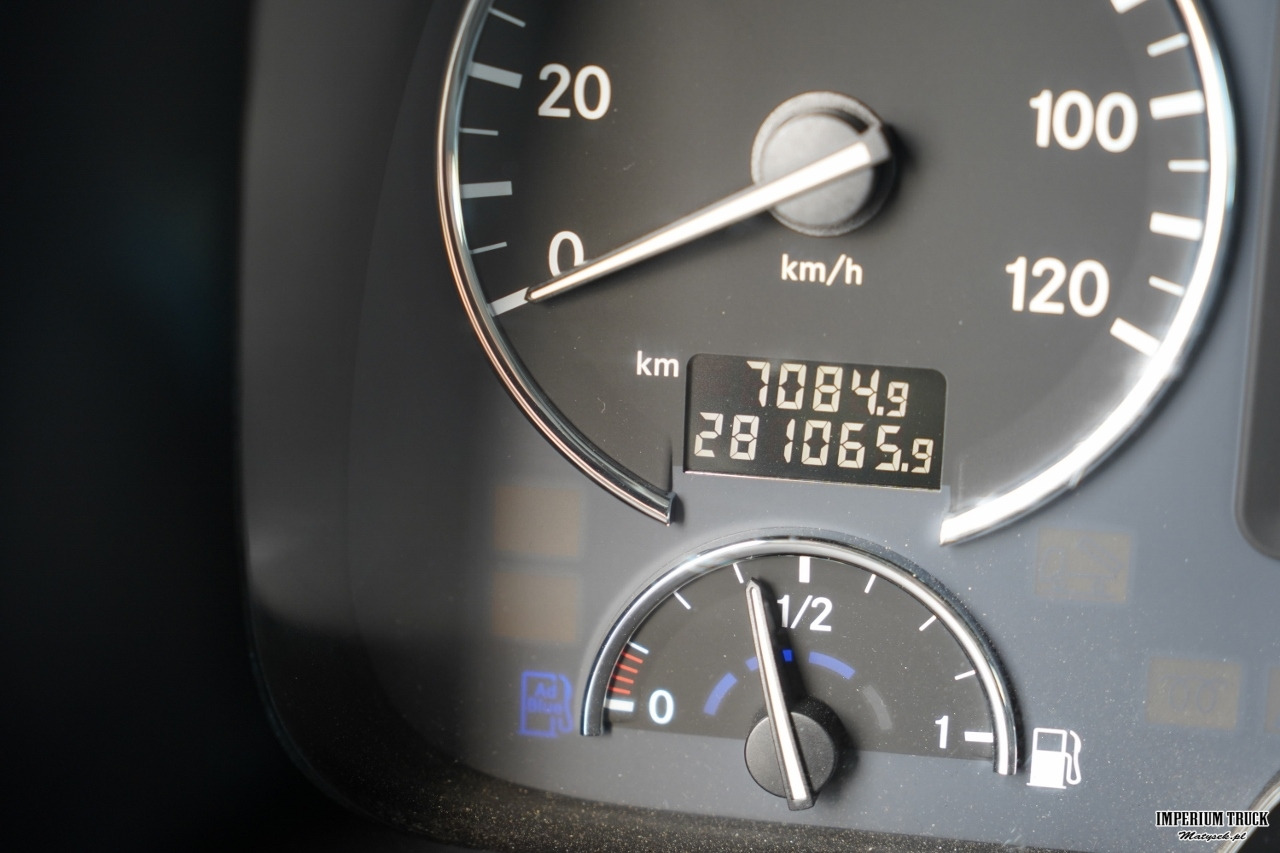 Dropside/ Flatbed truck, Crane truck MERCEDES ACTROS 2636 / 6x4 / SKRZYNIOWY 6,5 M + HDS HIAB 166 E-5 HIDUO / WYSUW 15 M / MOCNA PODŁOGA / STEROWANIE RADIOWE / ROTATOR / SPROWADZONY: picture 42