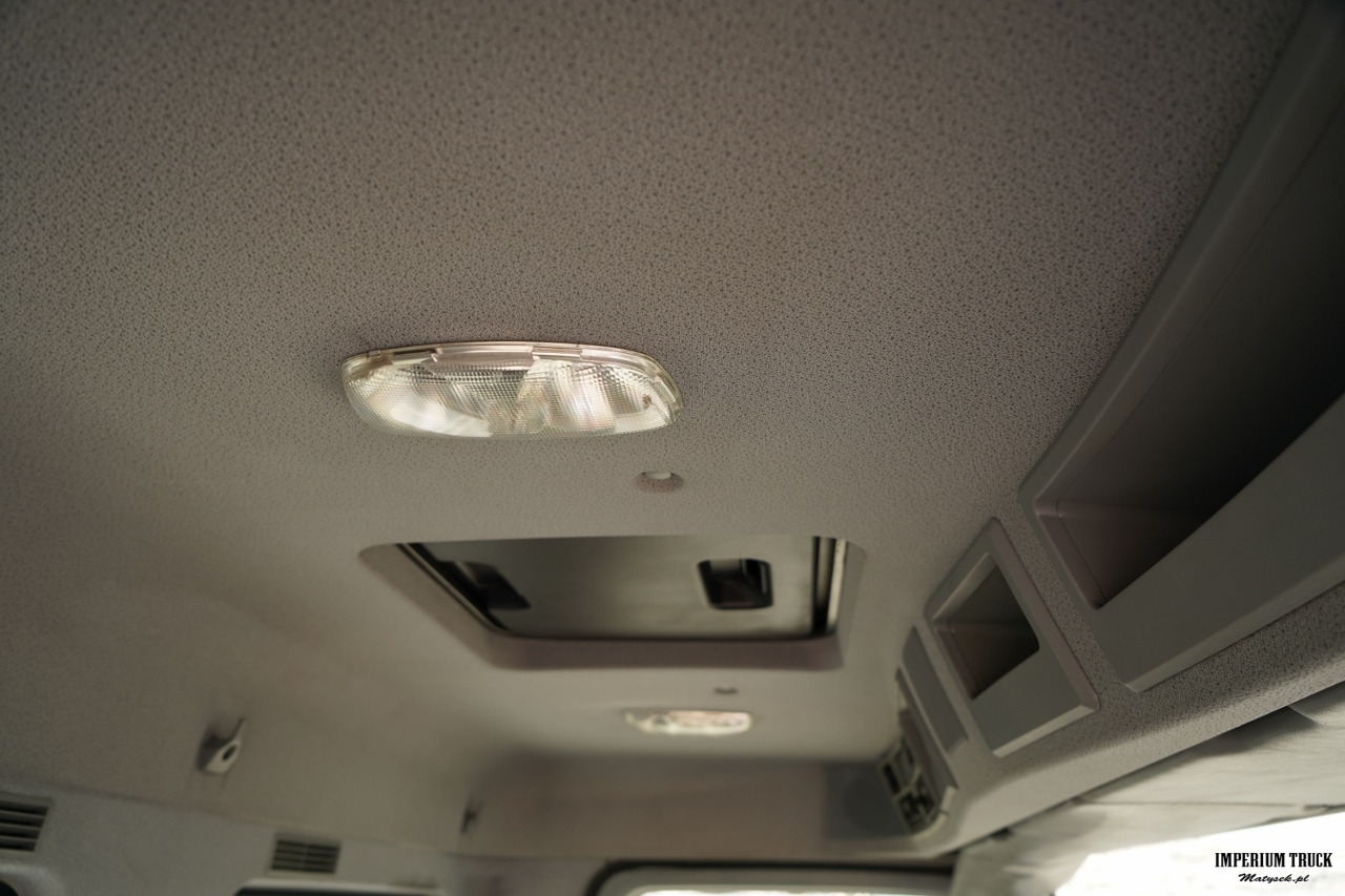 Dropside/ Flatbed truck, Crane truck MERCEDES ACTROS 2636 / 6x4 / SKRZYNIOWY 6,5 M + HDS HIAB 166 E-5 HIDUO / WYSUW 15 M / MOCNA PODŁOGA / STEROWANIE RADIOWE / ROTATOR / SPROWADZONY: picture 38