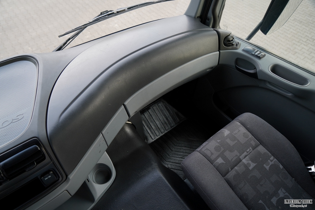 Concrete pump truck MERCEDES ACTROS 2636 / POMPA SERMAC 5Z37 / 37 METRÓW / STEROWANIE RADIOWE / EPS + SPRZĘGŁO: picture 40