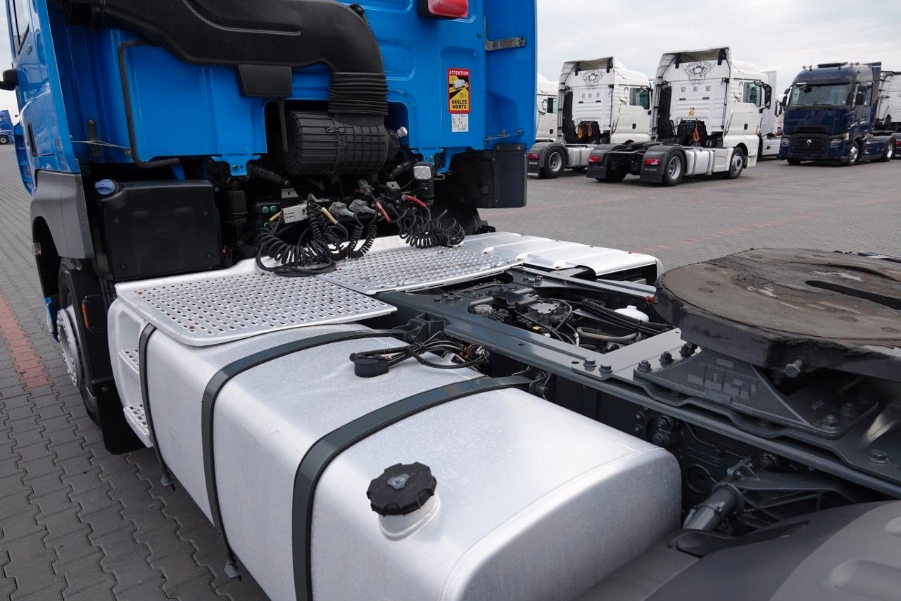 Tractor unit DAF CF 460 / AUTOMAT / EURO 6 / SPROWADZONY: picture 10