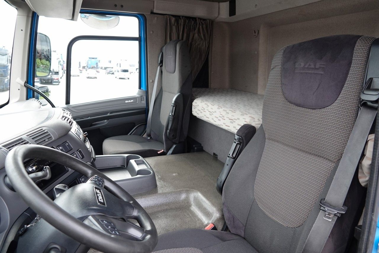 Tractor unit DAF CF 460 / AUTOMAT / EURO 6 / SPROWADZONY: picture 13