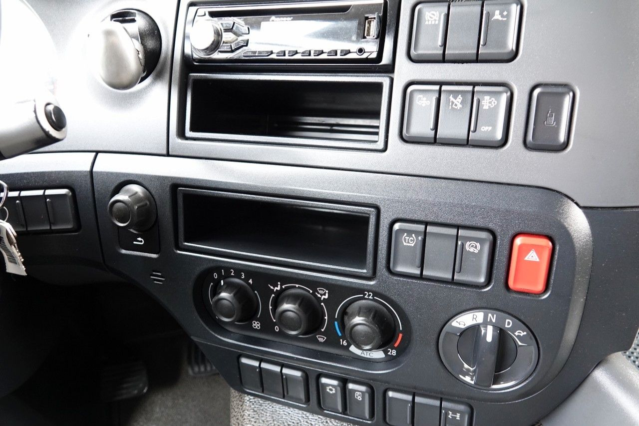 Tractor unit DAF CF 460 / AUTOMAT / EURO 6 / SPROWADZONY: picture 15