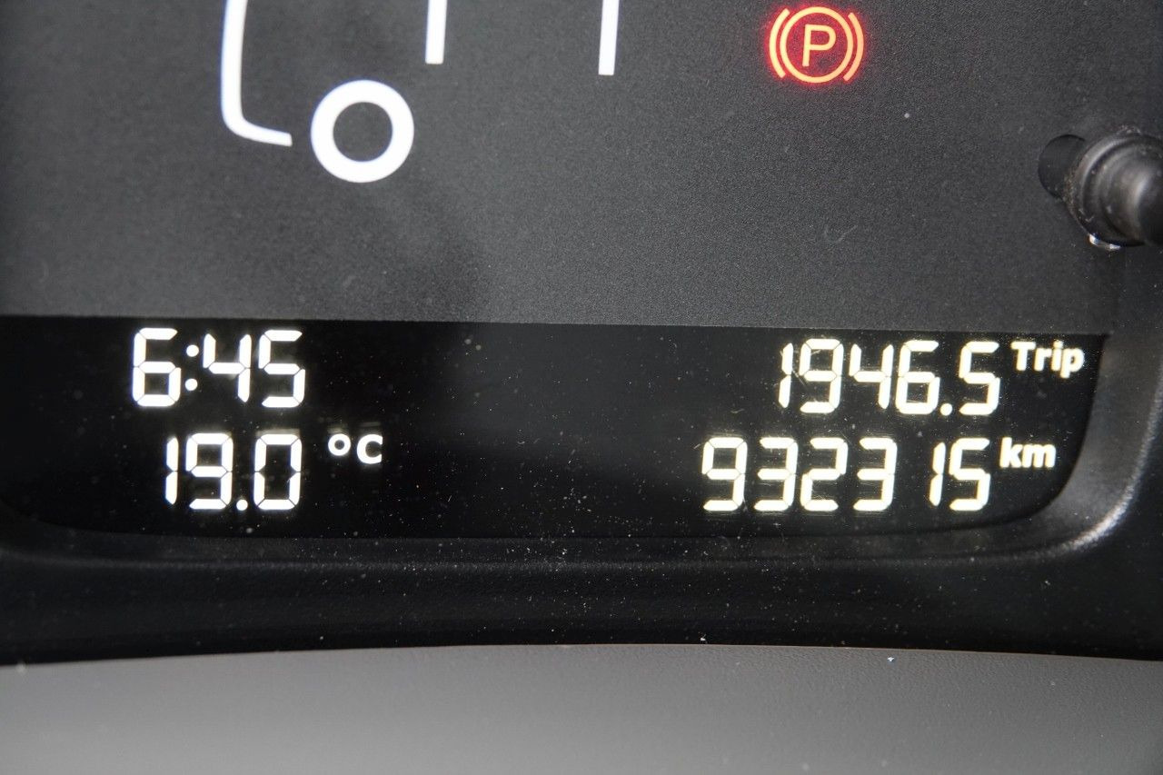 Tractor unit DAF CF 460 / AUTOMAT / EURO 6 / SPROWADZONY: picture 19