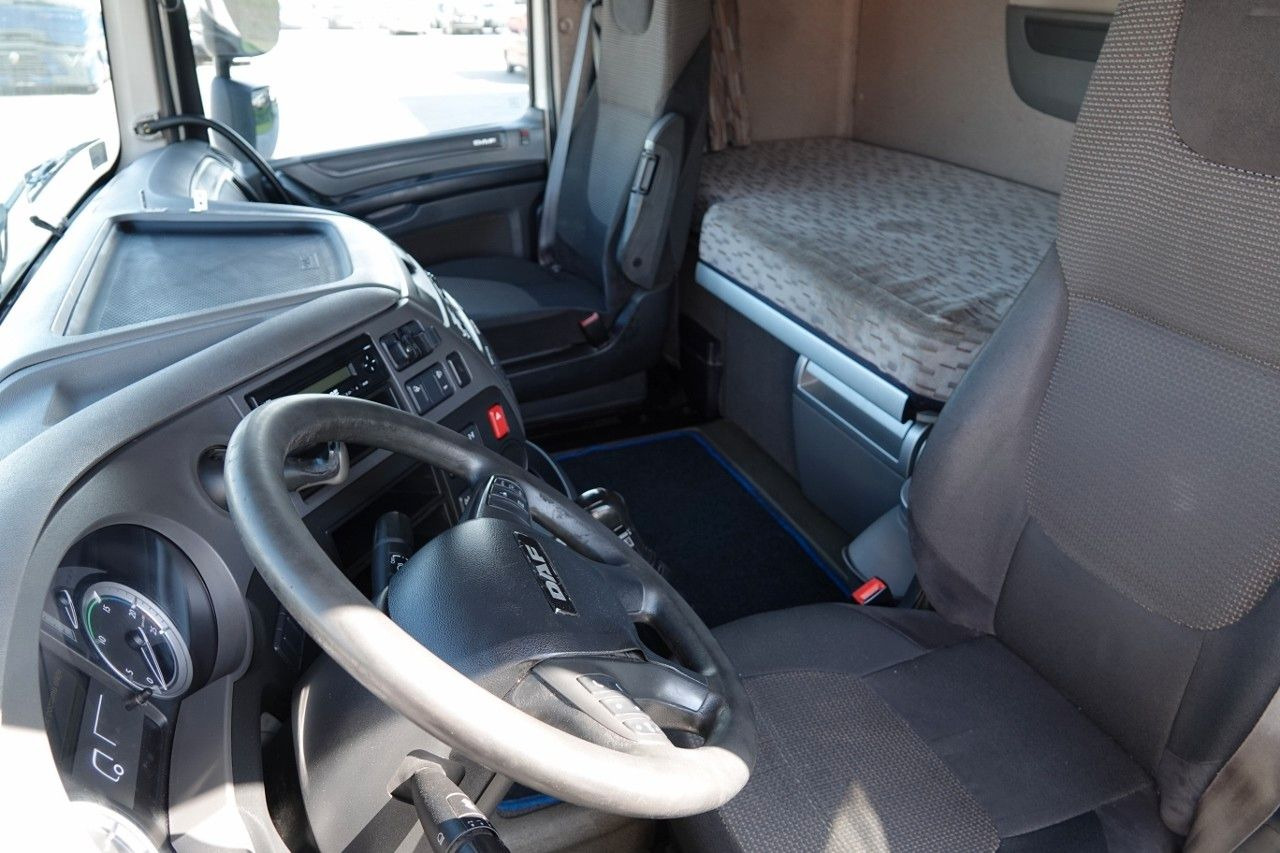 Tractor unit DAF XF 460 / MANUAL / STANDARD / SUPER SPACE CAB: picture 12