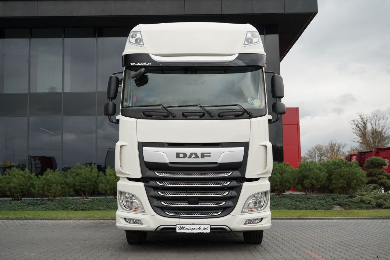 DAF XF 480 / 2021 ROK / SSC - Tractor unit: picture 3 DAF XF 480 / 2021 ROK / SSC - Tractor unit: picture 3