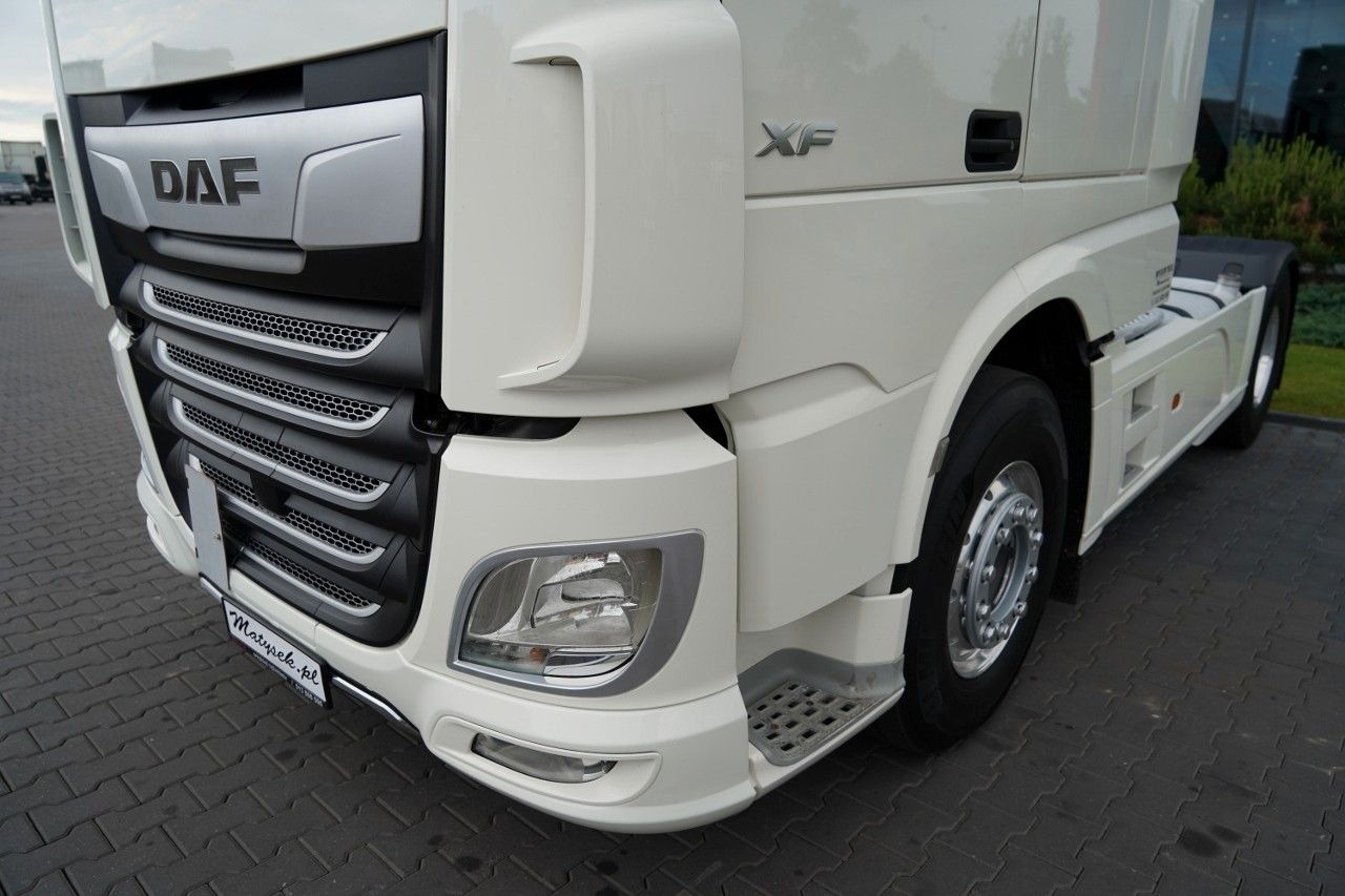 Tractor unit DAF XF 480 / I-PARK COOL / ALUFELGI / SSC / SPROWADZ: picture 8