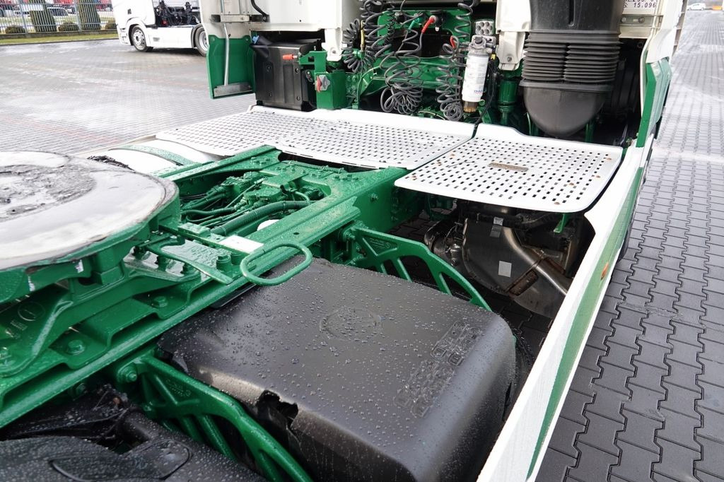 Tractor unit DAF XF 480 / I-PARK COOL / SSC / PO KONTRAKCIE SERWI: picture 9