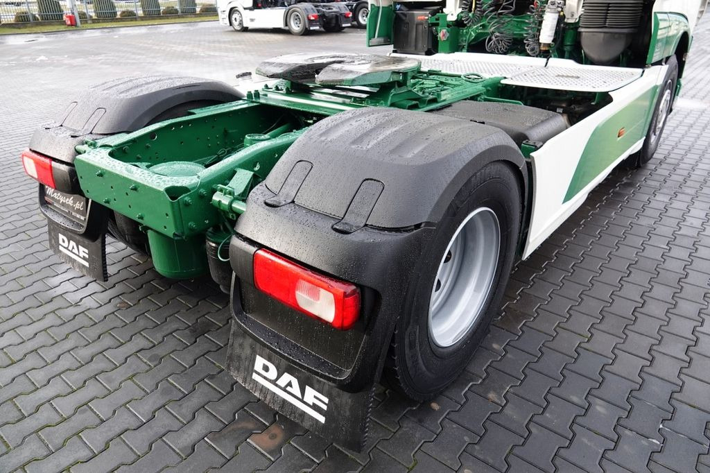 Tractor unit DAF XF 480 / I-PARK COOL / SSC / PO KONTRAKCIE SERWI: picture 8