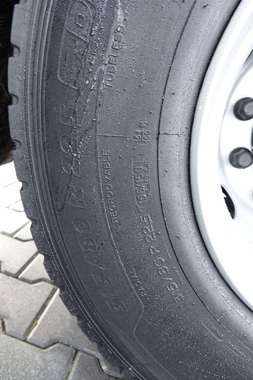 Tractor unit DAF XF 480 / I-PARK COOL / SSC / PO KONTRAKCIE SERWI: picture 13