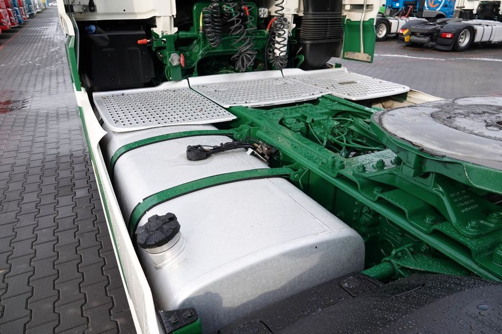 Tractor unit DAF XF 480 / I-PARK COOL / SSC / PO KONTRAKCIE SERWI: picture 6