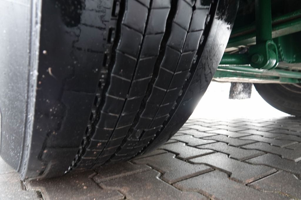Tractor unit DAF XF 480 / I-PARK COOL / SSC / PO KONTRAKCIE SERWI: picture 10