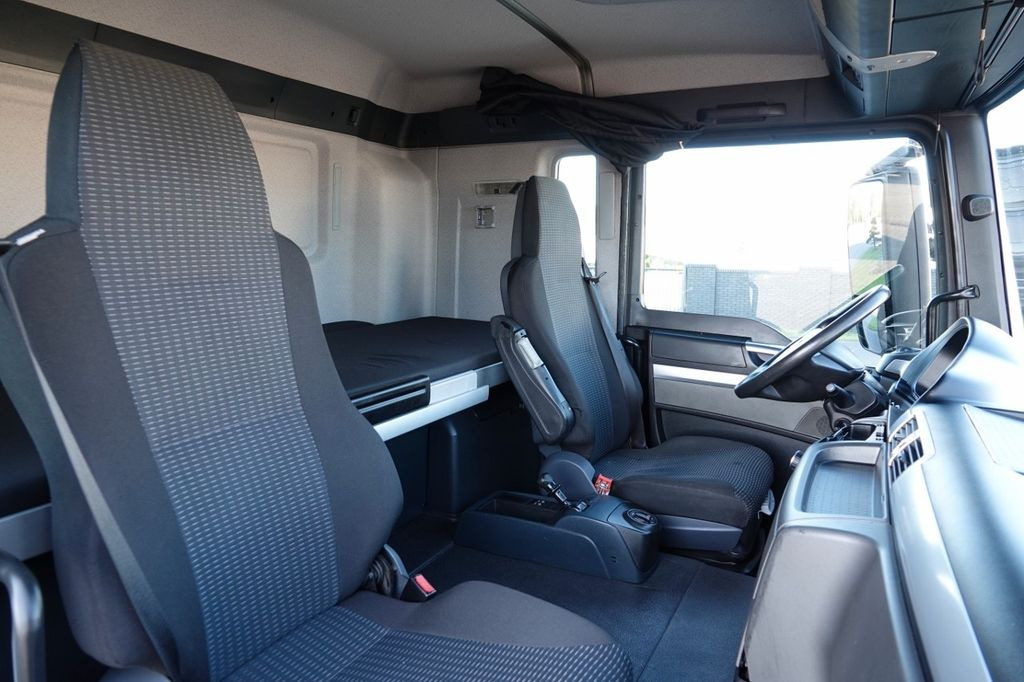 Tractor unit MAN TGS 18.440 / 13L / NISKA KABINA / WAGA: 6900 / M: picture 18