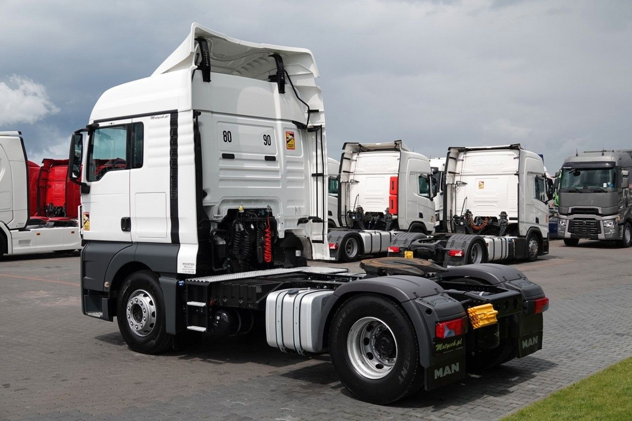 MAN TGX 18.470 / RETARDER / 2020 ROK / SPROWADZONY - Tractor unit: picture 4 MAN TGX 18.470 / RETARDER / 2020 ROK / SPROWADZONY - Tractor unit: picture 4