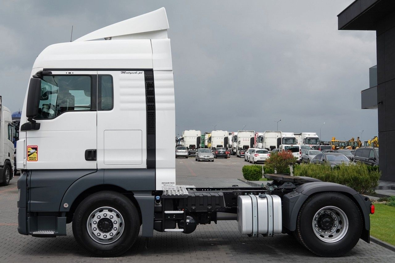 MAN TGX 18.470 / RETARDER / 2020 ROK / SPROWADZONY - Tractor unit: picture 3 MAN TGX 18.470 / RETARDER / 2020 ROK / SPROWADZONY - Tractor unit: picture 3