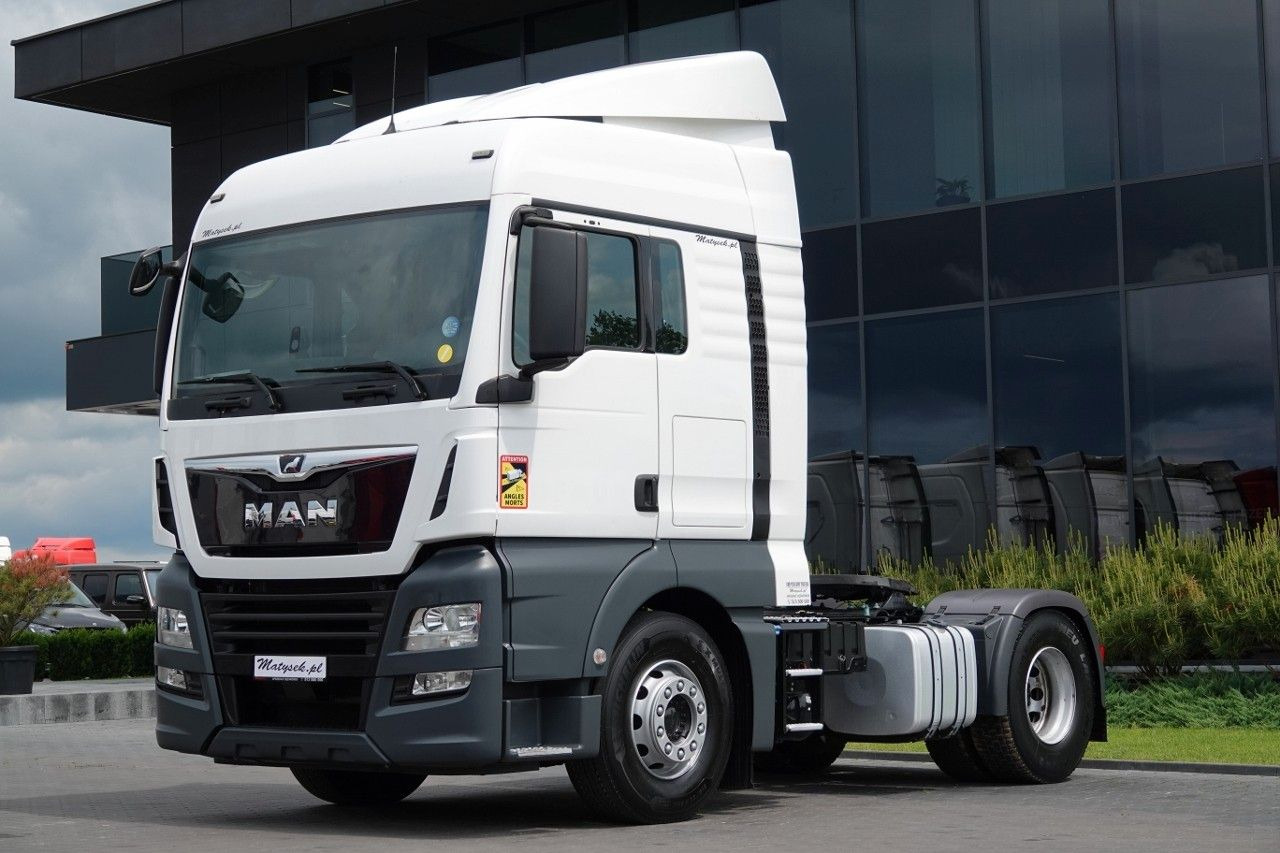 MAN TGX 18.470 / RETARDER / 2020 ROK / SPROWADZONY - Tractor unit: picture 1 MAN TGX 18.470 / RETARDER / 2020 ROK / SPROWADZONY - Tractor unit: picture 1