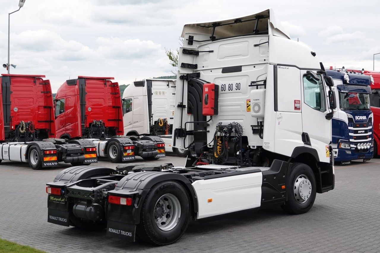 Renault T 460 / I-PARK COOL / PO KONTRAKCIE SERWISOWYM - Tractor unit: picture 5 Renault T 460 / I-PARK COOL / PO KONTRAKCIE SERWISOWYM - Tractor unit: picture 5