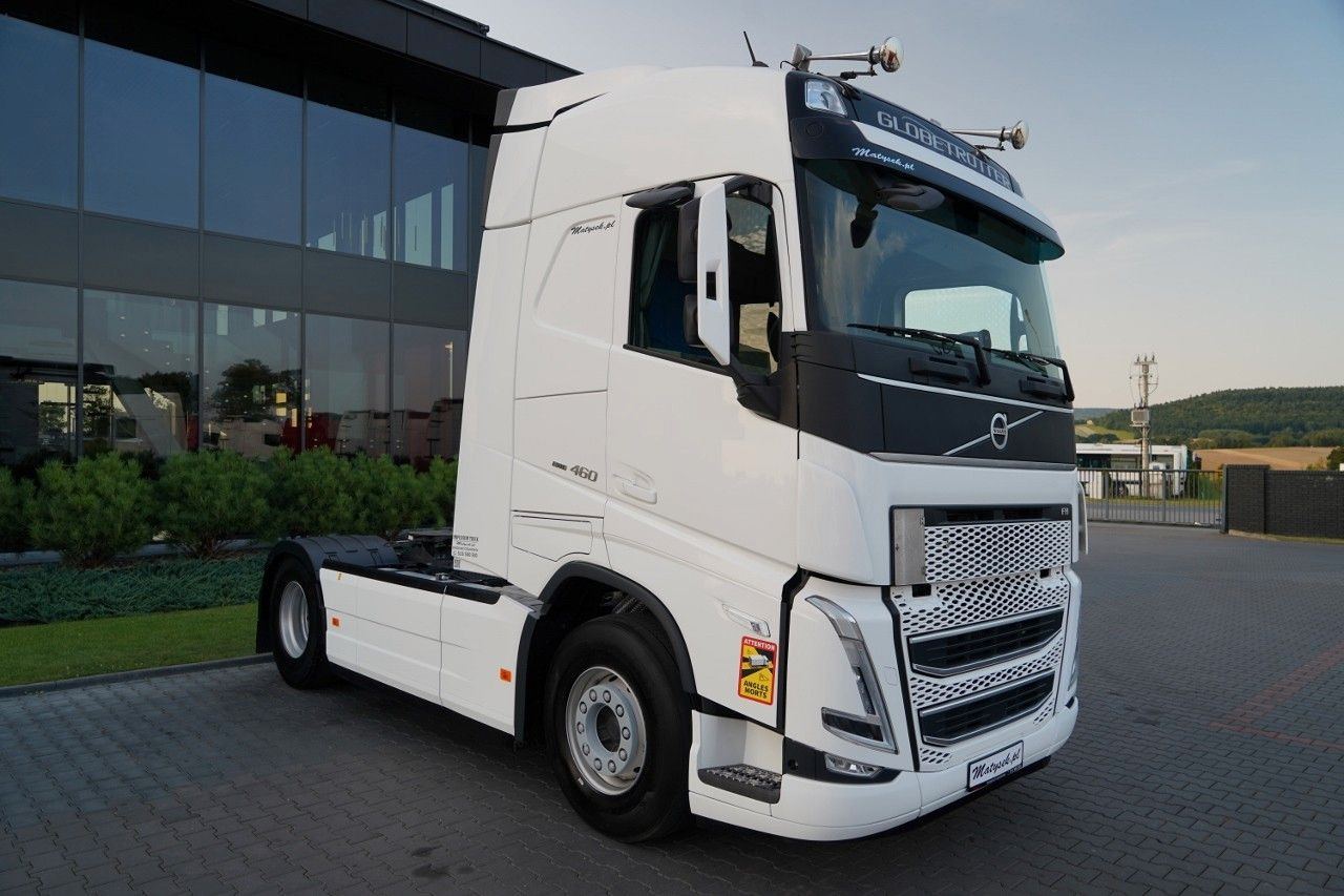 Volvo FH 460 / I-SAVE / I-PARK COOL / NOWY MODEL / PO - Tractor unit: picture 2 Volvo FH 460 / I-SAVE / I-PARK COOL / NOWY MODEL / PO - Tractor unit: picture 2